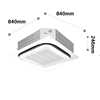 FCQ205AB(220V) 3