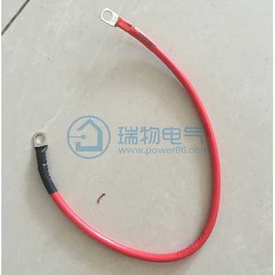 50 square battery connection cable