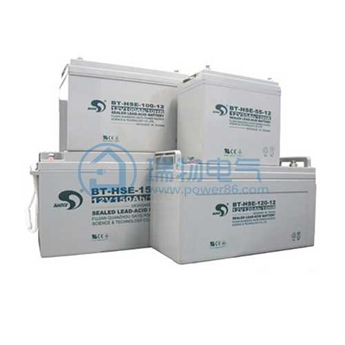 Saite BT-HSE-80-12(20HR)