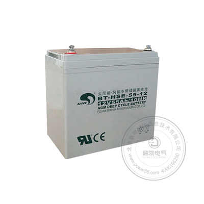 Saite BT-HSE-55-12(10HR)