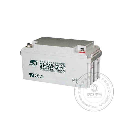 Saite BT-HSE-65-12(10HR)