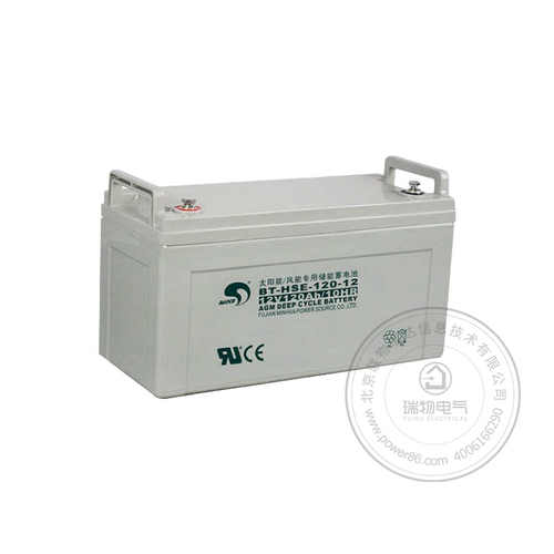 Saite BT-HSE-120-12(10HR)