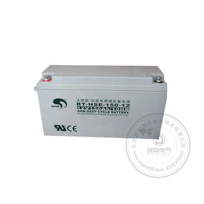 赛特 BT-HSE-150-12(10HR)