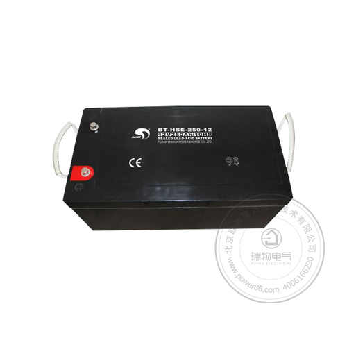 Saite BT-HSE-250-12(10HR)