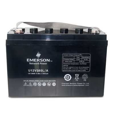 Emerson(Vertiv)U12V515L/A