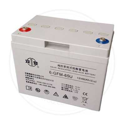 Shuangdeng 6-GFM-65U