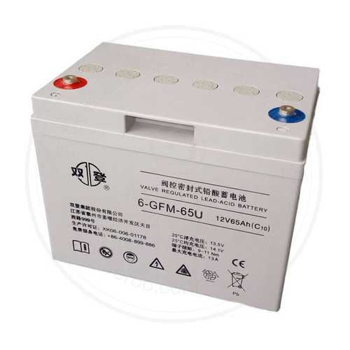 Shuangdeng 6-GFM-65U
