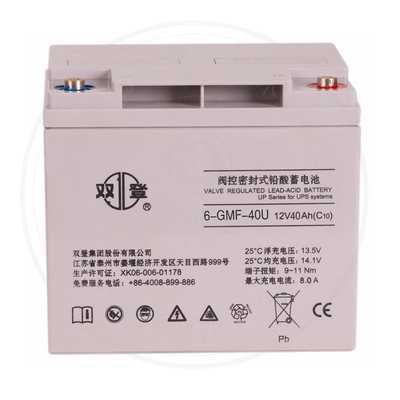 Shuangdeng 6-GFM-40U