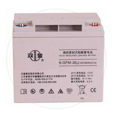 Shuangdeng 6-GFM-26U
