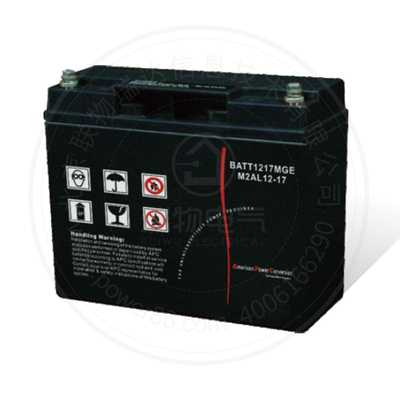 Merlin GerinBATT1217APC
