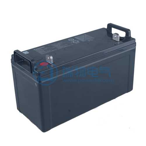 Panasonic LC-P12100
