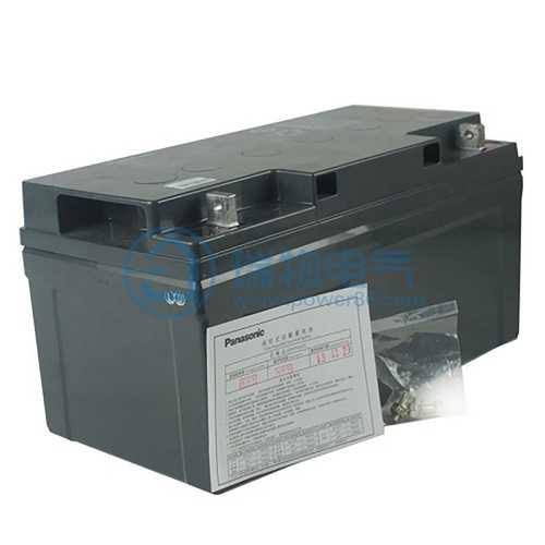 Panasonic LC-QA12150