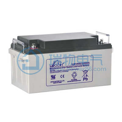 Leoch DJM1265S