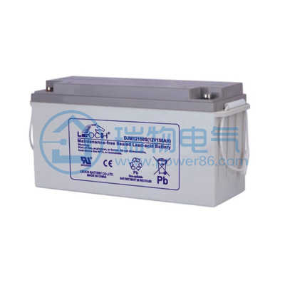 Leoch DJM12150S