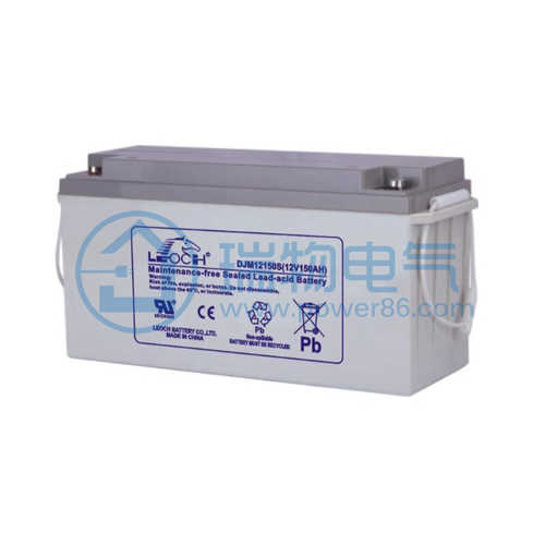Leoch DJM12150S