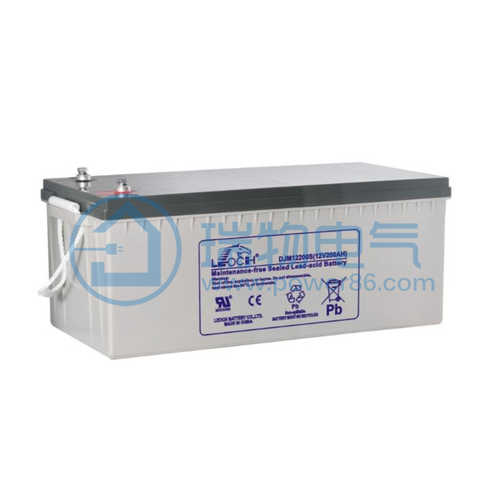 Leoch DJM12200S