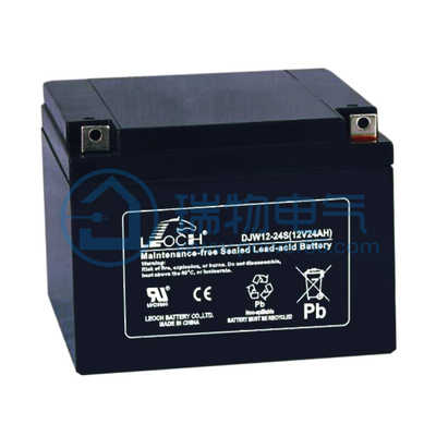 Leoch DJW12-24S