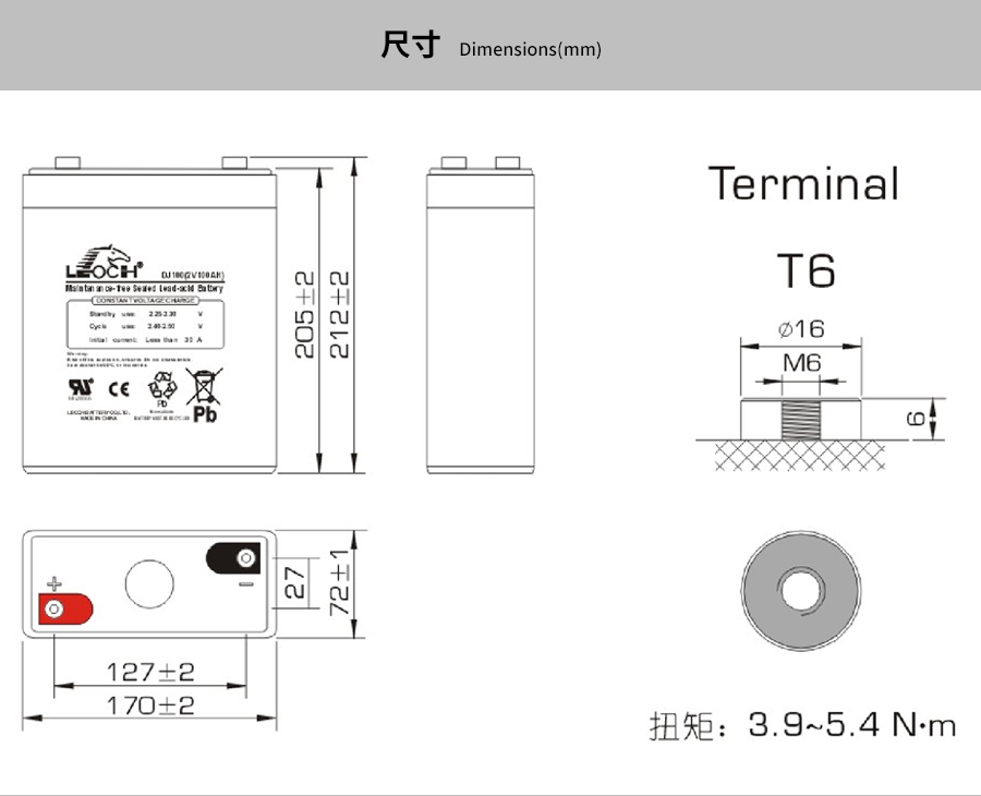 Product introduction https://img.rwyun.com/power86/rs1/battery/463/469/5284/5284_c2.jpg