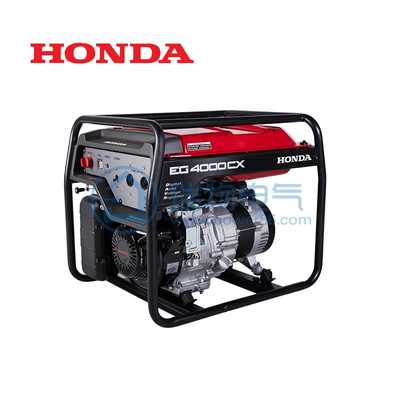 Mindong Honda EG4000CX
