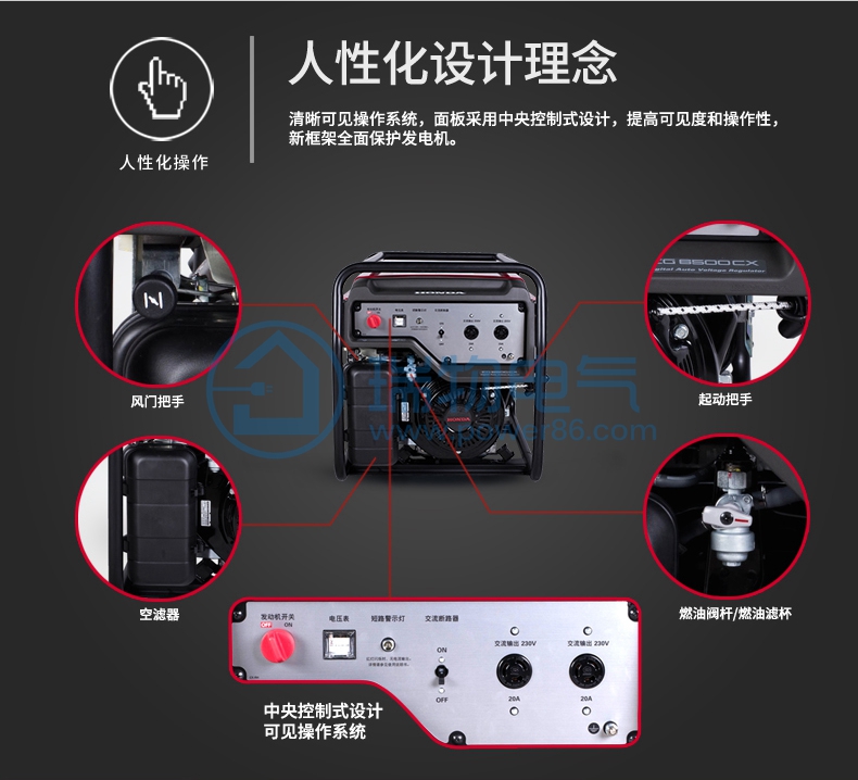 Product introduction https://img.rwyun.com/power86/rs1/generator/151/160/393/393_c6.jpg