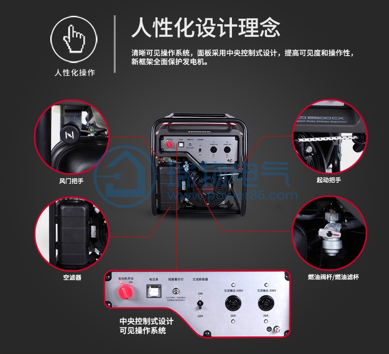 Product introduction https://img.rwyun.com/power86/rs1/generator/151/160/394/394_c6.jpg