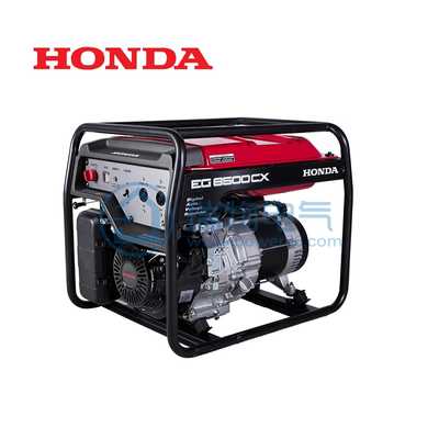 Mindong Honda EG6500CX