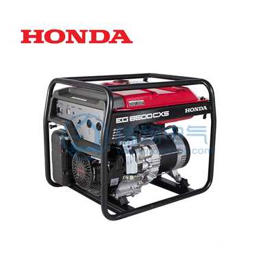 Mindong Honda EG6500CXS