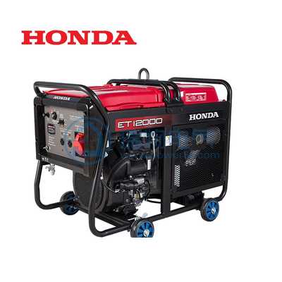Mindong Honda ET12000