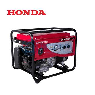 Mindong Honda EL6500CX
