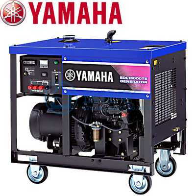 Yamaha EDL13000TE