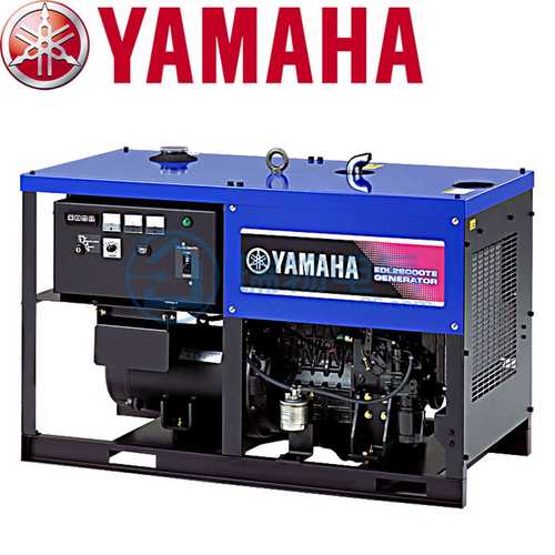 Yamaha EDL26000TE