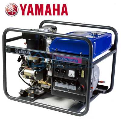 Yamaha EDA5000TE