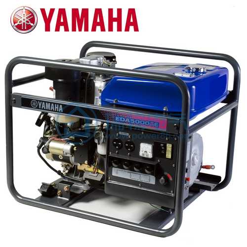 Yamaha EDA5000TE