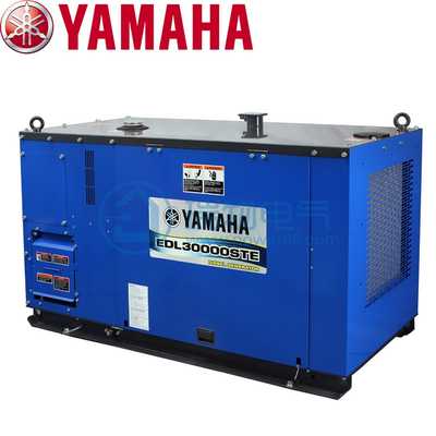 Mindong Honda EDL30000STE