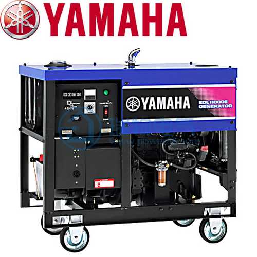 Yamaha EDL11000E