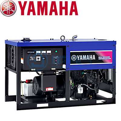 Yamaha EDL16000E
