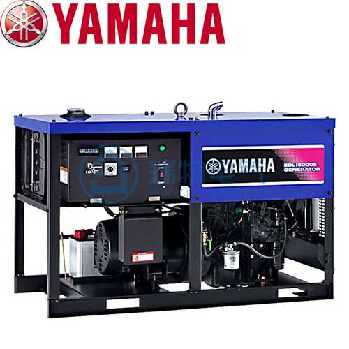 Yamaha EDL16000E