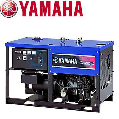 Yamaha EDL20000TE