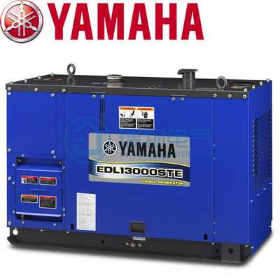 Yamaha EDL13000STE