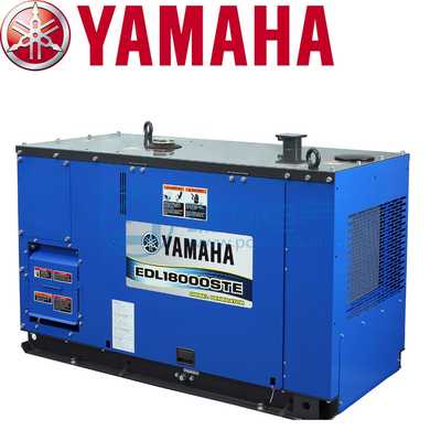 Yamaha EDL18000STE
