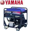 Yamaha EF12000E 1