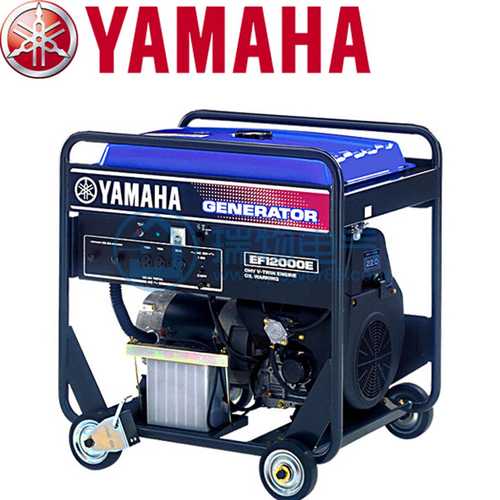 Yamaha EF12000E