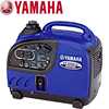 Yamaha EF1000IS 1