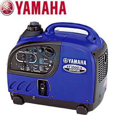 Yamaha EF1000IS