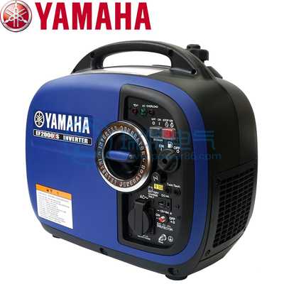 Yamaha EF2000IS