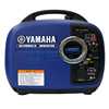 Yamaha EF2000IS 2