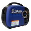 Yamaha EF2000IS 3