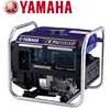 Yamaha EF2800I 1