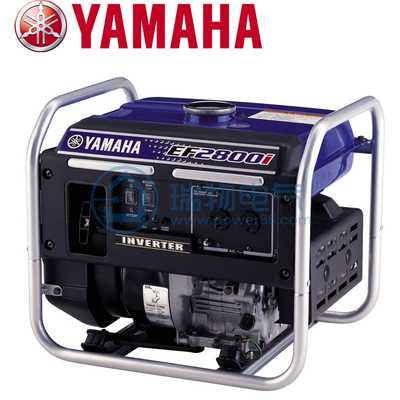Yamaha EF2800I