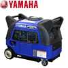 Yamaha EF3000ISE 1